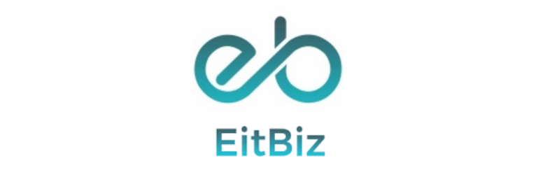 EitBiz Front-End Development Company Logo